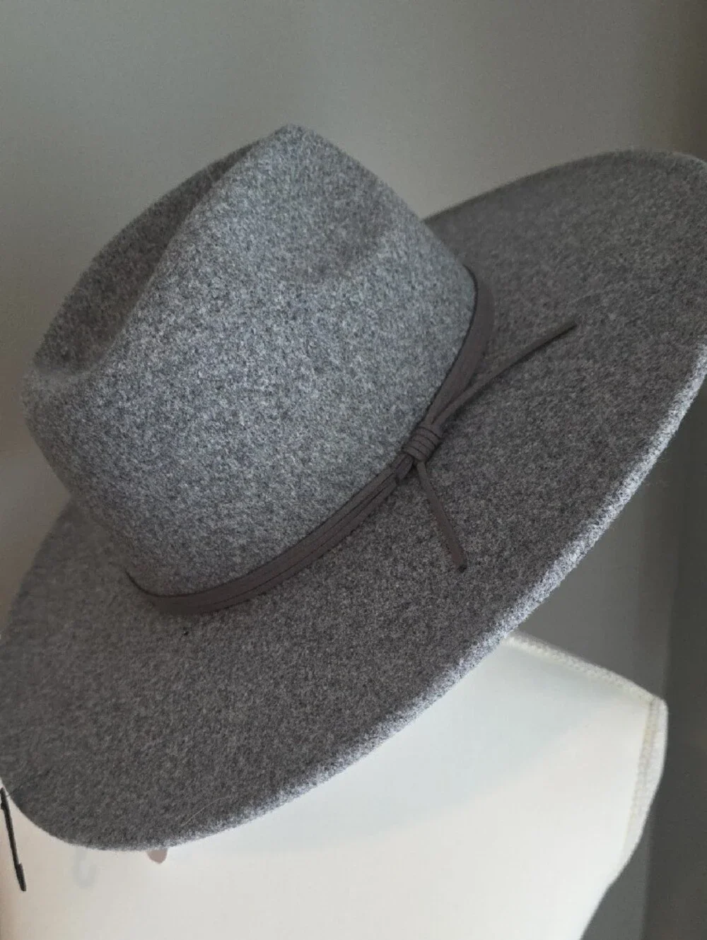 Sonoma Gray Hat NWT